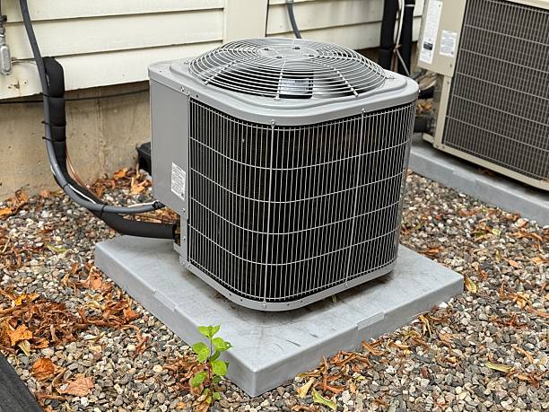 24/7 Emergency Hvac experts in Smithfield, NC