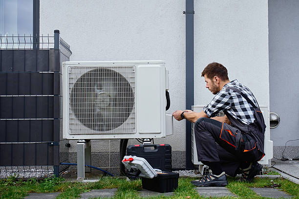 Trusted Hvac service in Smithfield, NC - JG Cool HVAC